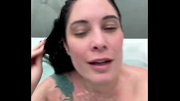 Preview 2 of Adeline Desange - Comment below ⬇️⬇️
