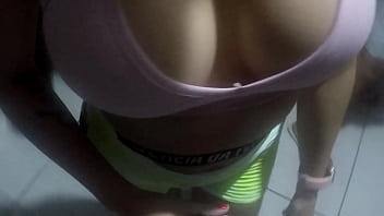 Preview 1 of Ledis Fuk - Swing ou troca de casal nas tardes de porto alegre