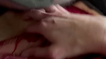 Preview 2 of Fat Busy Teen - My First Video
