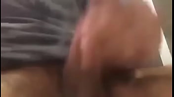 Preview 1 of Kamdem Sex - Buena paja y buena acabada