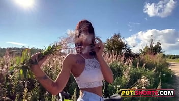 Preview 1 of Porn Sexee Vedio - Dude!!! Thats Not My Juicy Pussy But My Tight ASSHOLE!!!