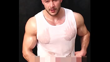 Preview 3 of Senhala So - Sweaty oily cock