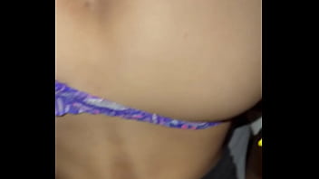 Preview 1 of Thick Teen Pounded - Ridin &amp_ Squirting