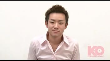 Preview 1 of Xxx Video Fcuk - (1/2)Our lewd style!!  manly twink as top Edition