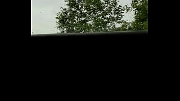 Preview 1 of Black Teacher Fucking Students - Masturbation in car