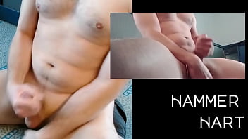 Preview 4 of Lagitidur Diperkosa - Masturbate Naked &amp_ With Hard Cock &amp_ Squrt Sperm