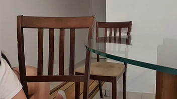 Preview 4 of Yesporn Johnny Sins - DANDO UM TALENTO