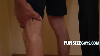 Preview 1 of Peing Scat - Twink Talent Taste Testing
