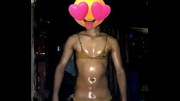 Preview 2 of Jack Gangbang - Pronstar model webcam oill denes