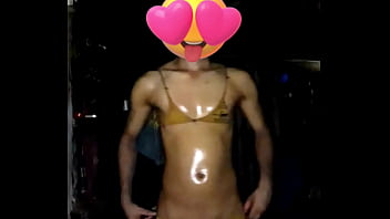 Preview 1 of Jack Gangbang - Pronstar model webcam oill denes