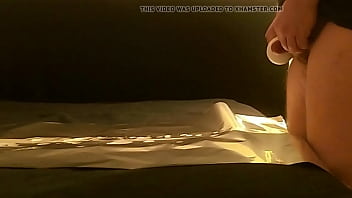 Preview 2 of Uk Sindy - Tiny dick multi orgasmic huge cumshots