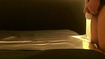 Preview 1 of Uk Sindy - Tiny dick multi orgasmic huge cumshots
