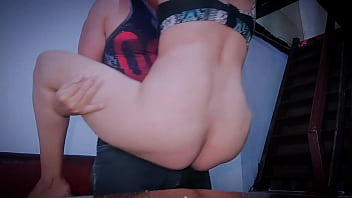 Preview 1 of Teen Docctor - THE RICHEST THING IS FUCKING A BIG ASS AND BUSTY STEPMOM WHORE,  REAL HOMEMADE AMATEUR SEX WITH STEPMOM AND STEPSON.