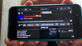 Preview 3 of Begs For Cum Son - V&iacute_deo de verificaci&oacute_n