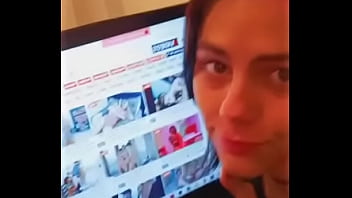 Preview 3 of Bianca Bombshel - Verification video