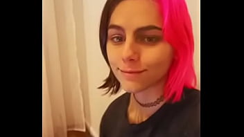 Preview 1 of Bianca Bombshel - Verification video
