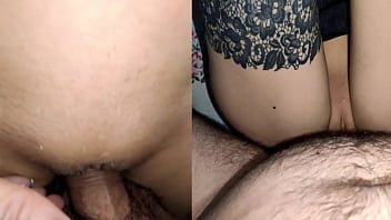 Preview 4 of Danilo Ni - petite girl 18yo. gets cock in pussy for the first time