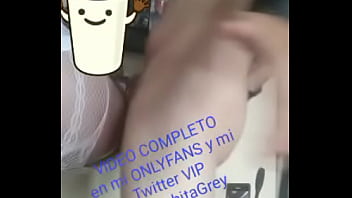 Preview 2 of Son Mom Xx Movie - LOS ESPERO EN MI WHATS,  EN MI TWITTER