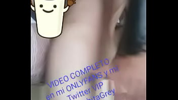 Preview 4 of Son Mom Xx Movie - LOS ESPERO EN MI WHATS,  EN MI TWITTER