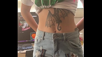 Preview 4 of Chinese Femdomd - V&iacute_deo de verificaci&oacute_n
