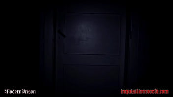 Preview 2 of Bbw Mature Brezilian - Dienstm&auml_dchen - Evas Erziehung (XXL-Trailer)