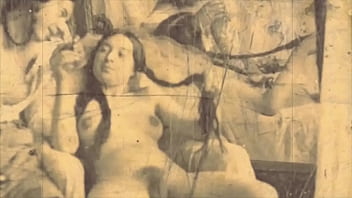 Preview 3 of Italian Classic Full Black Movie - A Night In A Moorish Harem by Lord George Herbert,  Chapter One