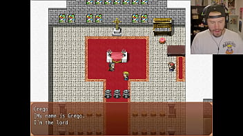 Preview 1 of Amateur Wife Takes Off Condom - The Worst Thing Imaginable Happened With This Nun (Seed Of Evil)