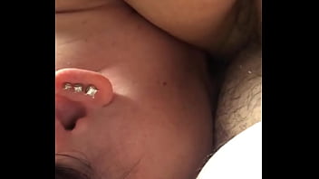 Preview 3 of Mel G - She dont wanna stop sucking
