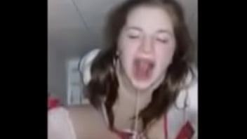 Preview 4 of Husband And Wife Dress Up - &quot_ stepdaughter&quot_ asks to drink her &quot_Step Daddy&#039_s&quot_ piss