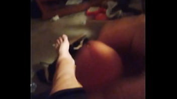 Preview 3 of Temptingteal Kinkywander - Cum after edging