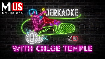 Preview 1 of Gril Dak - Jerkaoke - Sheena Ryder and Air Thugger - LTV0026 - EP1