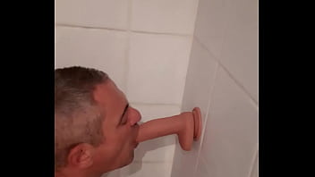 Preview 2 of Lia Lor All - Sucer comme une garce puis se sodomiser