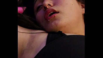 Preview 1 of Indian Full New Hind New - 18 year old Native American slut pounded by daddy,  slapped,  spanked,  tied up &amp_ creampied!
