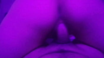 Preview 3 of Diaper Inflation - Le pido verga a mi vecino y no aguanta