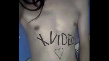 Preview 3 of Wwww Sexe Videos - Femboy gime hasta venirse