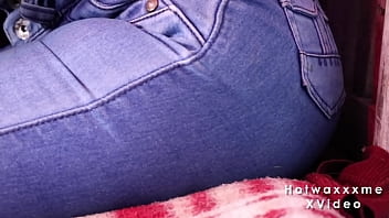 Preview 1 of Cuzinho Pasivo - Lets push these balls into her ass