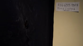 Preview 1 of Xxx Viode - Terry Lavigne Glory Hole 2