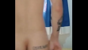 Preview 1 of Sexx Ayah Paksa Anak Tiri - Magrelo exibindo a bunda