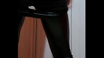 Preview 2 of Www Dog Sex Hd Video - Surprise under leggings