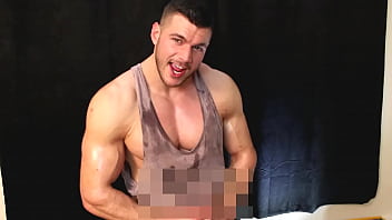 Preview 4 of Hd Zzzz - Very sexy muscle god