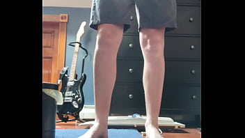Preview 3 of Big Big Penes - Getting dressed in the morning