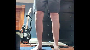 Preview 4 of Big Big Penes - Getting dressed in the morning
