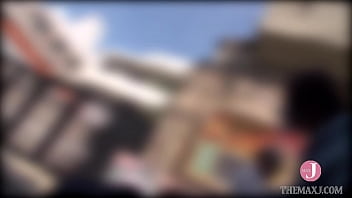 Preview 2 of Pakistani Shemale Sex Videos - A with whipped body,  said she didn&#039_t feel her boobs,  but when the actor touches them,  her nipples are standing up.