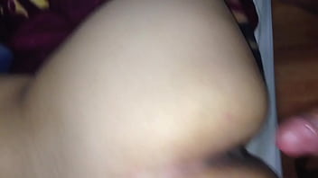 Preview 1 of Kaci 20yr Old Thick Blond - Cogiendome a la culona de Maria Khalifa en cuatro y grita: &ldquo_Hay tu cabeza mi amor&rdquo_.