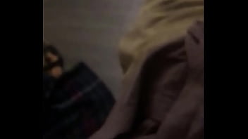 Preview 2 of New Philly - Wife catches me with neighbors legal teens panties
