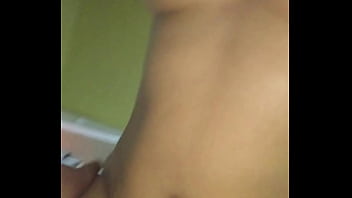 Preview 3 of Banana Cucamber Under The Pussy - PUTA