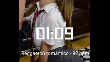 Preview 2 of Blasted Massage - Reggaeton rom&aacute_ntico - 92 bpm