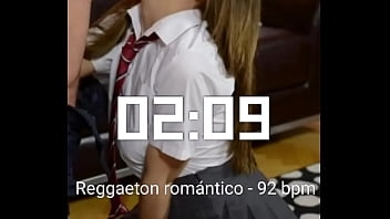 Preview 3 of Blasted Massage - Reggaeton rom&aacute_ntico - 92 bpm
