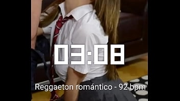 Preview 4 of Blasted Massage - Reggaeton rom&aacute_ntico - 92 bpm