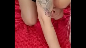 Preview 4 of Dani Daniels Painful Squirt - Sexy Bb
